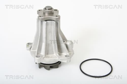 Vattenpump