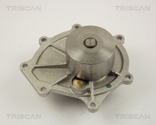 Vattenpump
