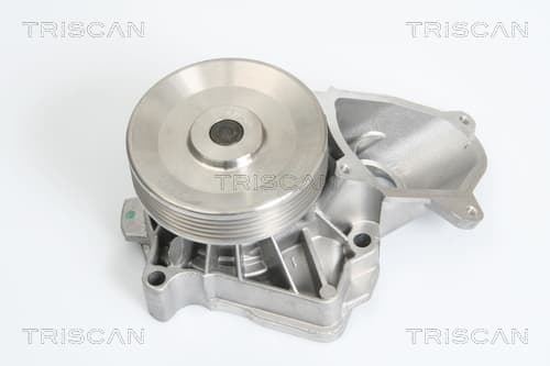 Vattenpump