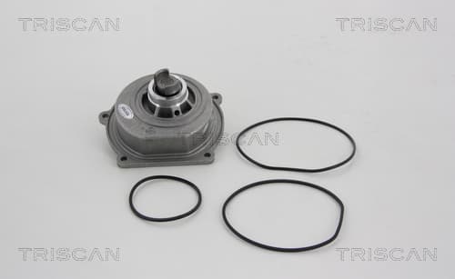 Vattenpump