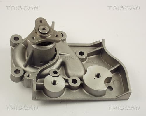 Vattenpump från TRISCAN