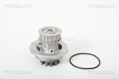 Vattenpump