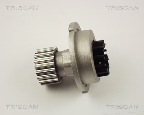 Vattenpump