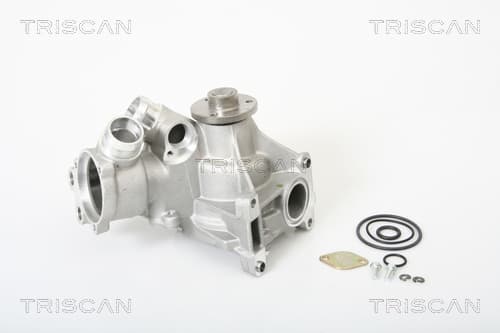 Vattenpump