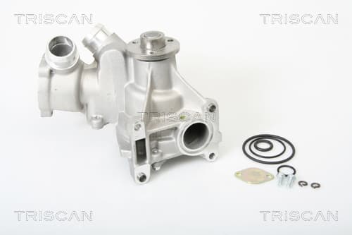 Vattenpump från TRISCAN