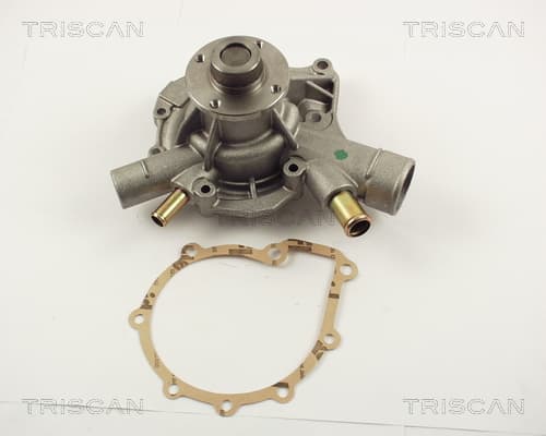 Vattenpump från TRISCAN
