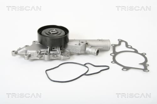 Vattenpump från TRISCAN