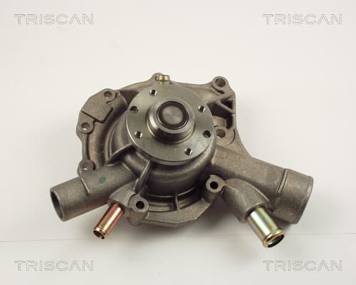 Vattenpump från TRISCAN