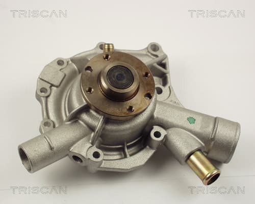 Vattenpump från TRISCAN