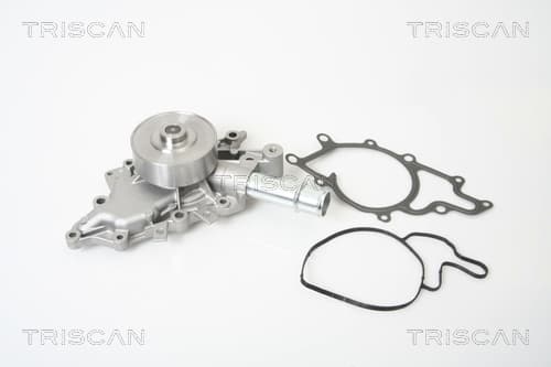 Vattenpump från TRISCAN