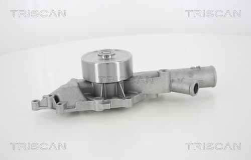 Vattenpump från TRISCAN