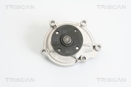 Vattenpump