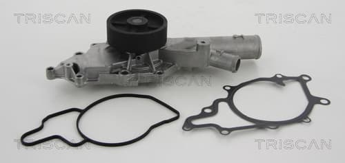 Vattenpump från TRISCAN