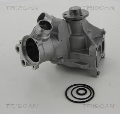 Vattenpump från TRISCAN