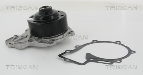Vattenpump från TRISCAN