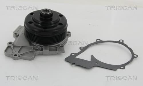 Vattenpump från TRISCAN