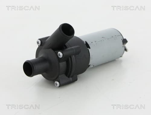 Extra vattenpump