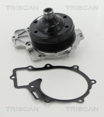 Vattenpump från TRISCAN