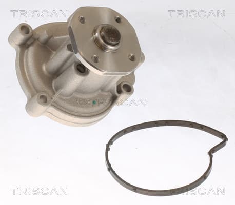 Vattenpump från TRISCAN