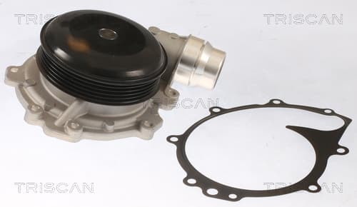 Vattenpump från TRISCAN