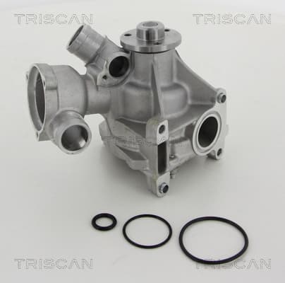 Vattenpump från TRISCAN
