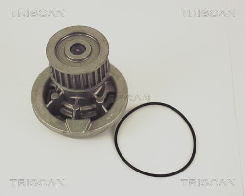 Vattenpump