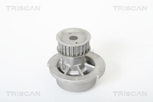 Vattenpump