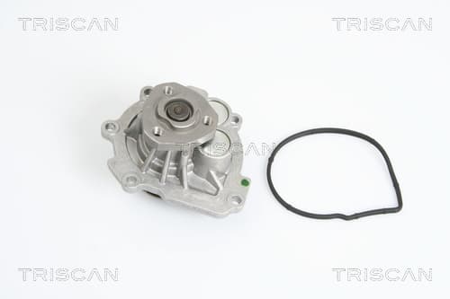 Vattenpump