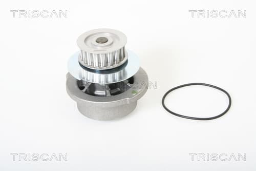 Vattenpump från TRISCAN