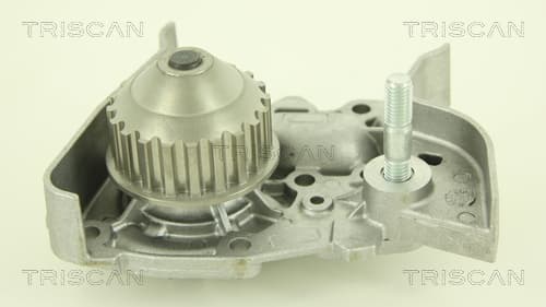 Vattenpump från TRISCAN