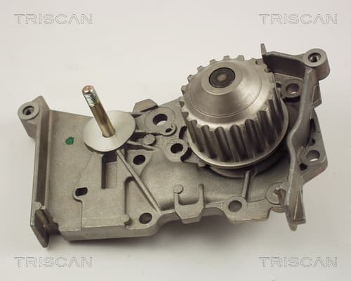 Vattenpump