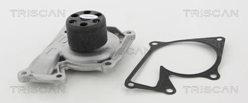 Vattenpump