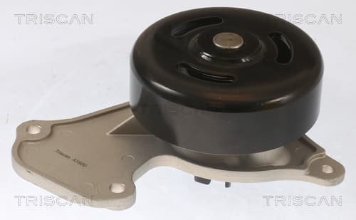 Vattenpump