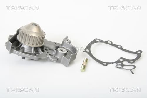 Vattenpump från TRISCAN