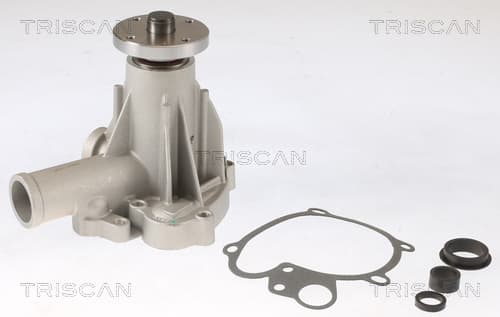 Vattenpump från TRISCAN
