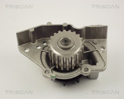 Vattenpump från TRISCAN