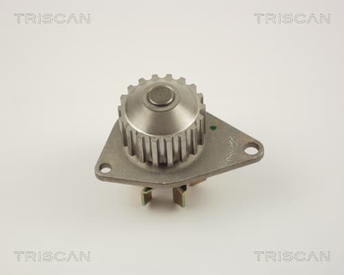 Vattenpump från TRISCAN