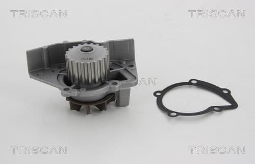 Vattenpump från TRISCAN