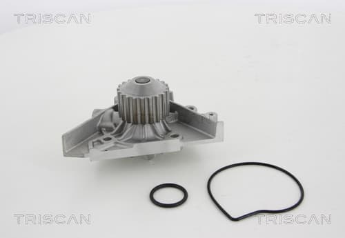 Vattenpump från TRISCAN