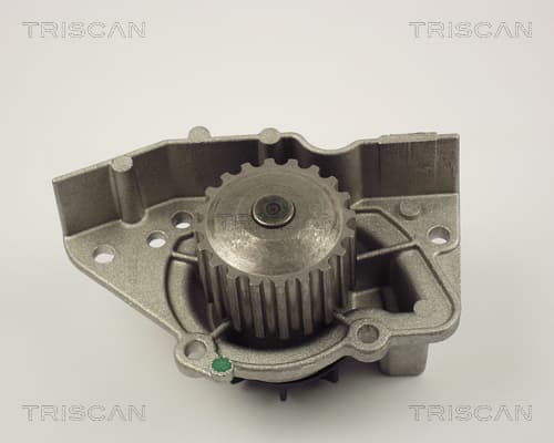 Vattenpump från TRISCAN