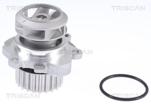 Vattenpump från TRISCAN