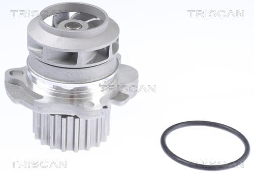 Vattenpump från TRISCAN