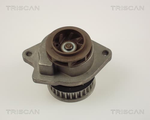 Vattenpump från TRISCAN