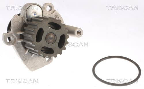 Vattenpump från TRISCAN