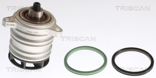 Vattenpump från TRISCAN