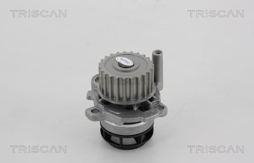 Vattenpump från TRISCAN
