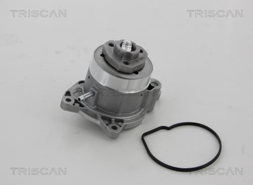 Vattenpump, variabel från TRISCAN