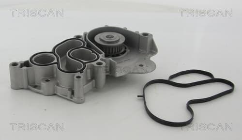 Vattenpump från TRISCAN