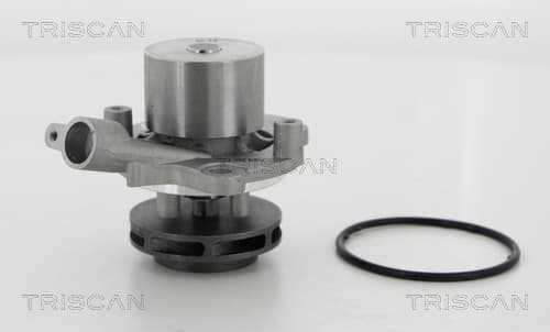 Vattenpump från TRISCAN