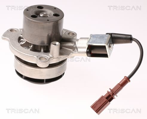 Vattenpump från TRISCAN